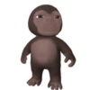 Monyet roblox / monkey  10
