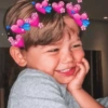 ⚡Niños Mood😎🌴 2 11