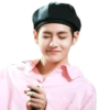 Kim Taehyung Gif 15