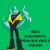 Reações. | @ocenferios  Haki. 7