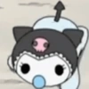 Anomali kuromi 5
