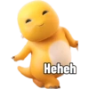 Heheh