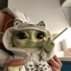 Babyyoda 💚 8