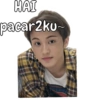 HAI pacar2 ku