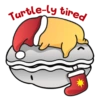 Kakichan & Miraku Merry Xmas 8