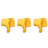 Emoji iphone jari 7