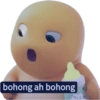 bohong ah bohong