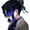 Anime demon slayer shinobu 16