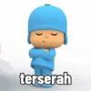 terserah