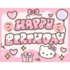 Happy Birthday  10