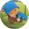 Pocoyo Tidur 5