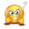 Emoji Fight 14