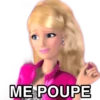ME POUPE