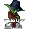 mucha tarea