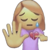 Anomali emoji iphone 18