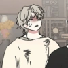 🌸ㅤㅤㅤ L ㅤㅤㅤmanwha     bl 11