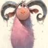 🧿ovejita 🐑 5