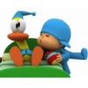 Pocoyo Tidur 10
