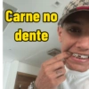 Meno Kabrinha Reações  8