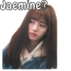 Jaemine?