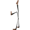 Memes | figurinhas esticadas 12