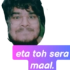 Funny stickers 13