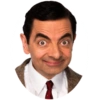 Mr. Bean Expressions 16