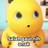⭐ DINO KUNING ⭐ 6