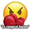 💢👊🏻😡 Enojados pal CHAT 👊🏻😡💢 12