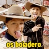 Meno Kabrinha Reações  9