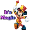 It's Magic