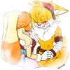 Tails and Cream 10