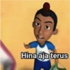 Meme upin ipin 9