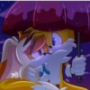 Tails and Cream 9