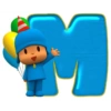 Happy birthday pocoyo 15