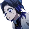 Anime demon slayer shinobu 22