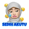 SEDIH AKUTU