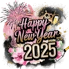 Año Nuevo Happy New Year 😃 5