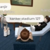 Roblox dokter pasien yap 🎮 9