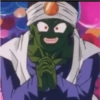 Caras dragon ball chistosas 22