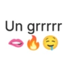 Un grrrrr