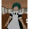 Mi hero academia  6