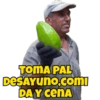 Yo ni se quien fue que lo hizo 27