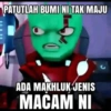 MIKIR KIDS MEME 18