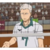 •Aone Takanobu• 15