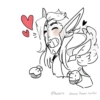TS- @Barbinite charmer. Rakan, tumblr