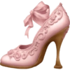 Emoji iPhone 18.1 Vintage Pink 17