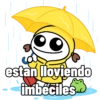 Lluvia ⛈️🥰 17