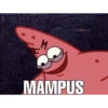 M randombooster MAMPUS