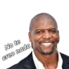 Terry Crews 💫✨ 2